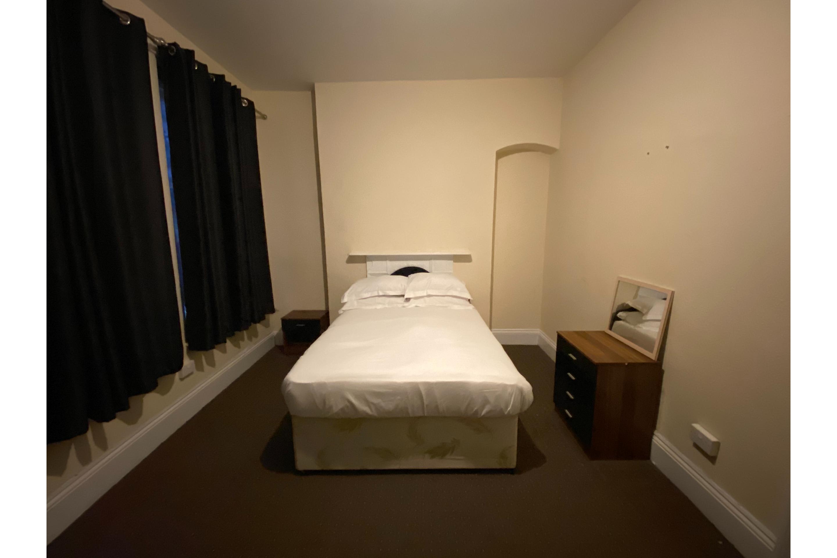 Newport Lodge 外观 照片